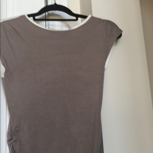 Limited too taupe n creme - Picture 5 of 7